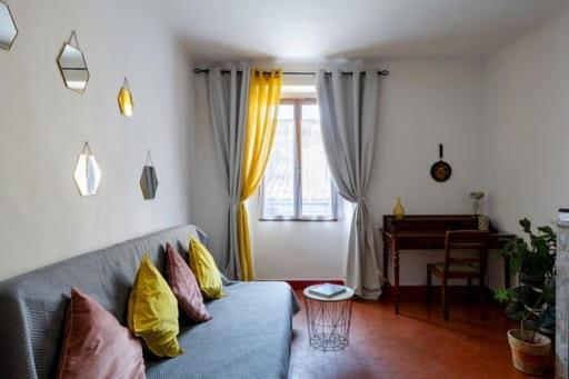Le Cosy Apartment Marseille Exterior photo